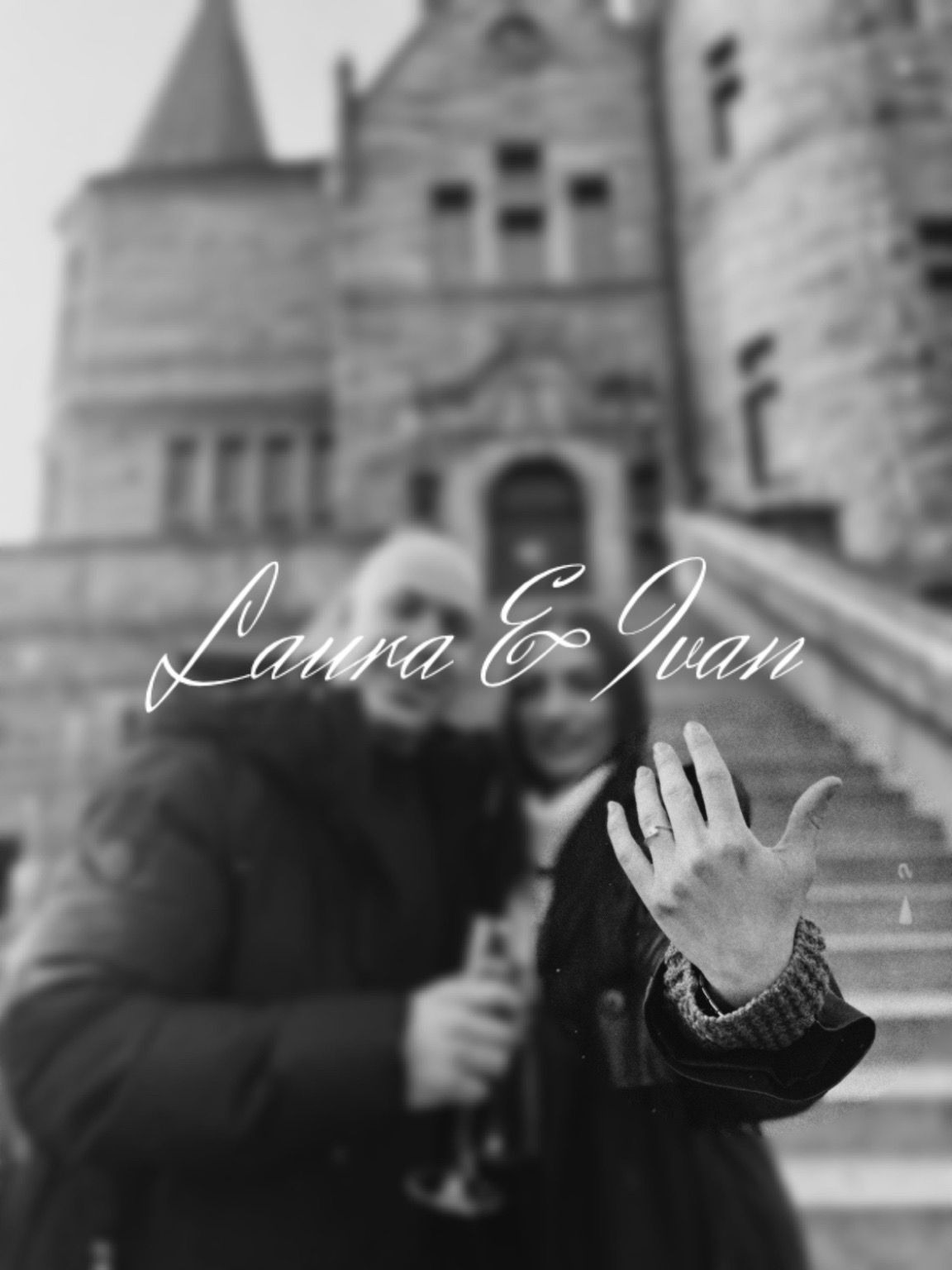 Laura i Ivan — fotografija 1